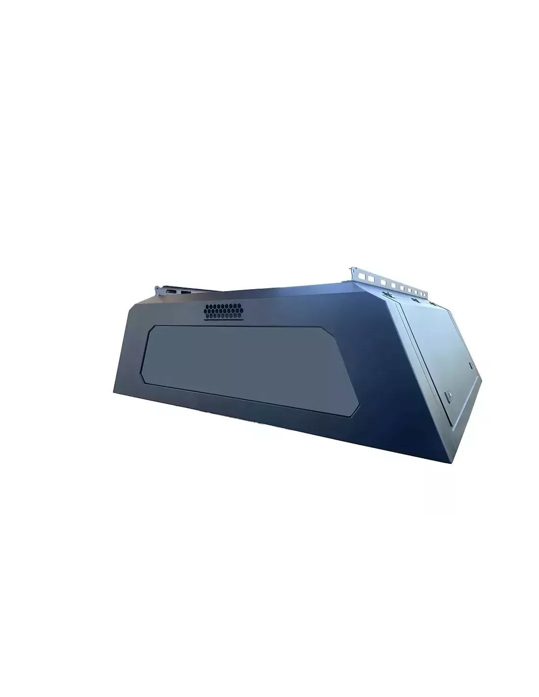 Hard top aluminium Amarok 2010-2022 Adventurer GEN2