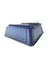 Hard top aluminium Amarok 2010-2022 Adventurer GEN2