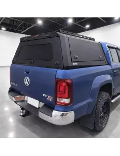 Hard top aluminium Amarok 2010-2022 Adventurer GEN2 2