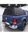 Hard top aluminium Amarok 2010-2022 Adventurer GEN2