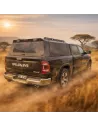 Hard Top Dodge RAM 1500 (2019+) Ranger-Offroad-Reisender - Schiebetägchen