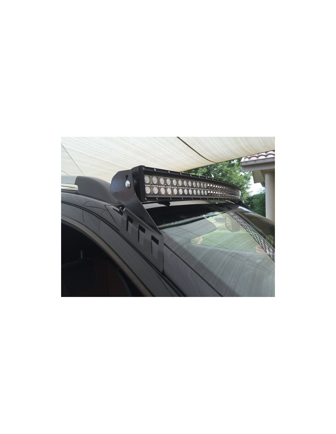 Leds Bar