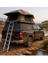Hard Top Ram 1500 2009+ Aluminium Gen2 Adventurer