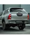 Hard top Toyota Alpha Type E Hilux Revo 2016+