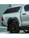 Hard top Toyota Alpha Type E Hilux Revo 2016+