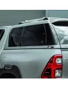 Hard top Toyota Alpha Type E Hilux Revo 2016+