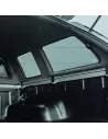 Hard top Toyota Alpha Type E Hilux Revo 2016+