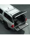 Hardtop Toyota Hilux Revo 2016+ Alpha Type E – Hard top premium