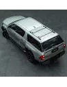 Hardtop Toyota Hilux Revo 2016+ Alpha Type E – Hard top premium