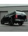 Hard top Toyota Alpha Type E Hilux Revo 2016+