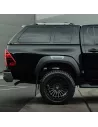 Hardtop Toyota Hilux Revo 2016+ Alpha Type E – Hard top premium