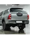 Hard top Toyota Alpha Type E Hilux Revo 2016+