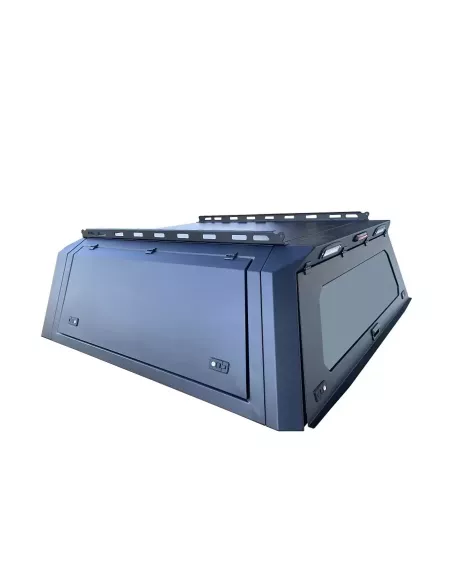 Hard top Ram 1500 2009+ aluminium GEN2 Adventurer