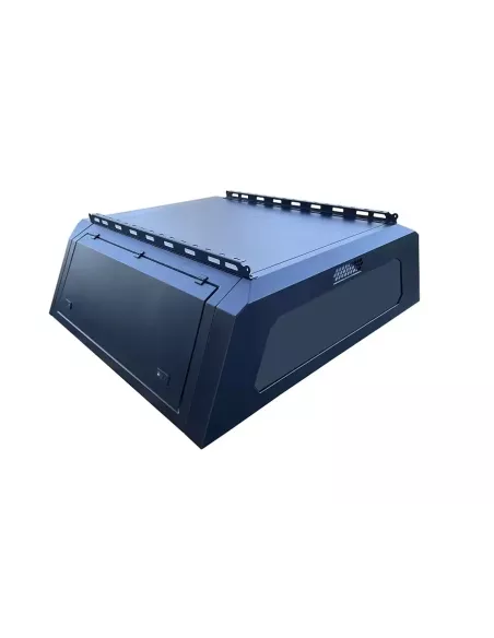 Hard top Ram 1500 2009+ aluminium GEN2 Adventurer