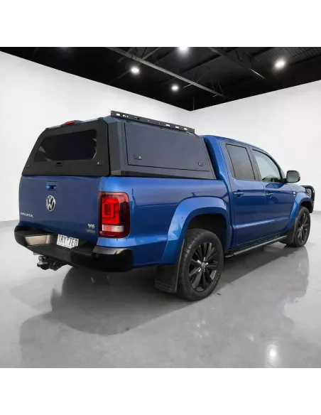 Hard top Amarok 2023+ aluminium 350 kg Ranger-Offroad