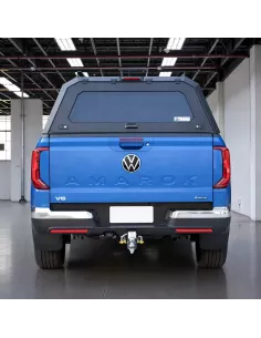 Hard Top Amarok 2023+ Aluminium 350 kg Ranger-Offroad 2
