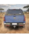 Hard Top Amarok 2023+ Aluminium 350 kg Ranger-Offroad