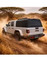Hard top aluminium Jeep Gladiator 2021+ 350 kg Ranger Offroad