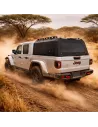 Hard top aluminium Jeep Gladiator 2021+ 350 kg Ranger Offroad