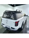 Hard top L200 2015-2023 aluminium GEN2 Adventurer