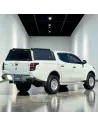 Hard top L200 2015-2023 aluminium GEN2 Adventurer