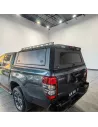 Hard Top Aluminium Ranger-Offroad Adventurer GEN2 Mitsubishi L200 2015-2023