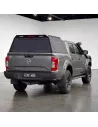 Hard Top Navara 2014+ Aluminium Gen2 Abenteurer