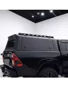 Hard Top Aluminium Ranger-Offroad Reiziger Hilux 2005-2015