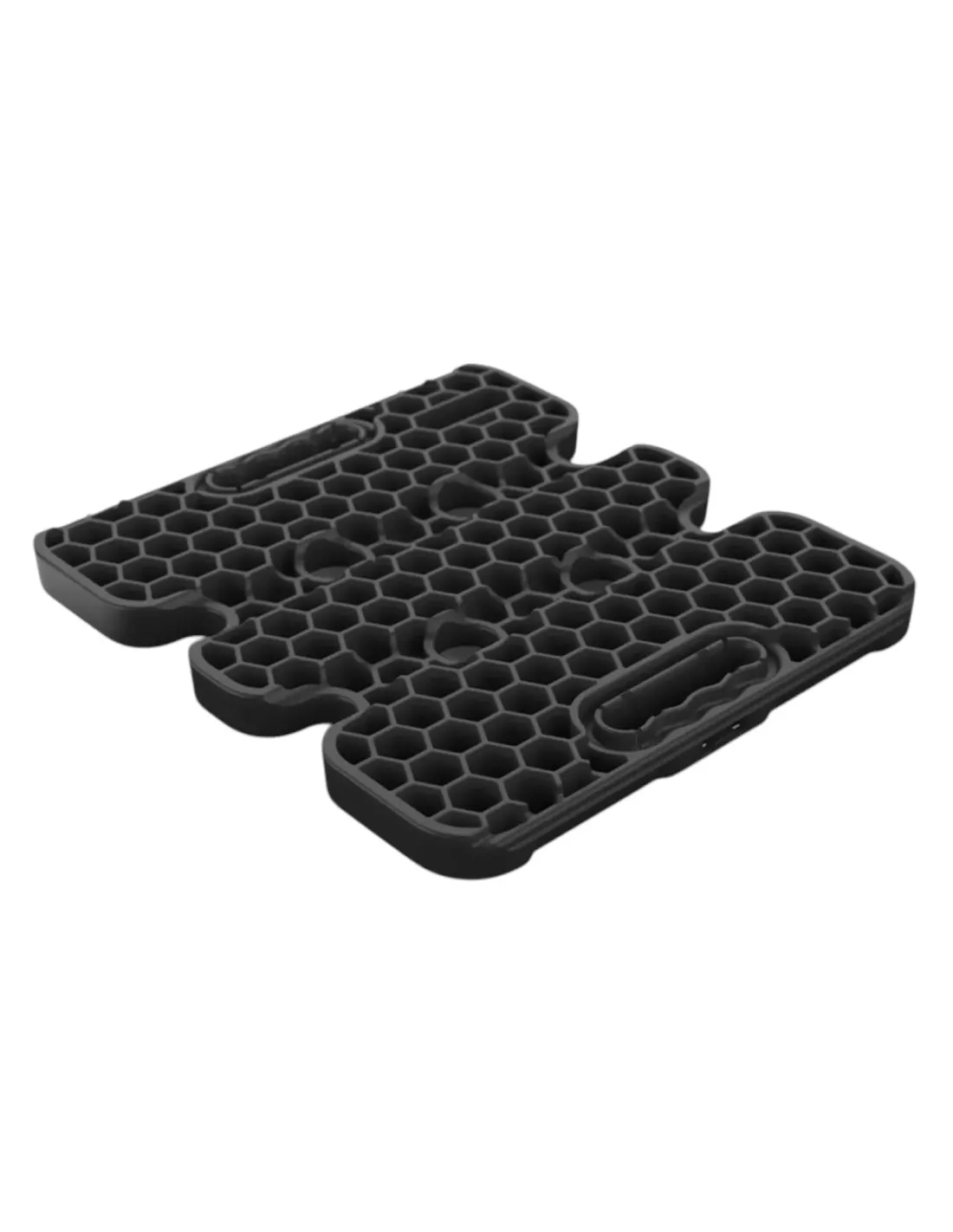 copy of PLAQUES A SABLE HEBE A19B BLACK 1.2 M