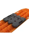 copy of Maxtrax Jaxbase orange sand plate - Maxtrax rigid for jack support