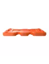 copy of Aluminium sand plates 1.50m - the pair