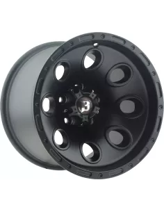 Ballistic Off Road 044 Black