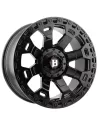 Jante Ballistic 975 Black 9x20 6x135/139.7 ET12