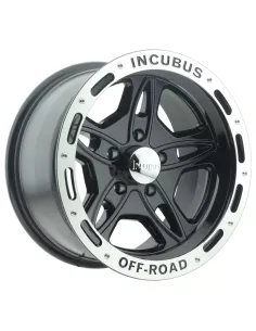 copy of Ballistic Off Road 955 Black