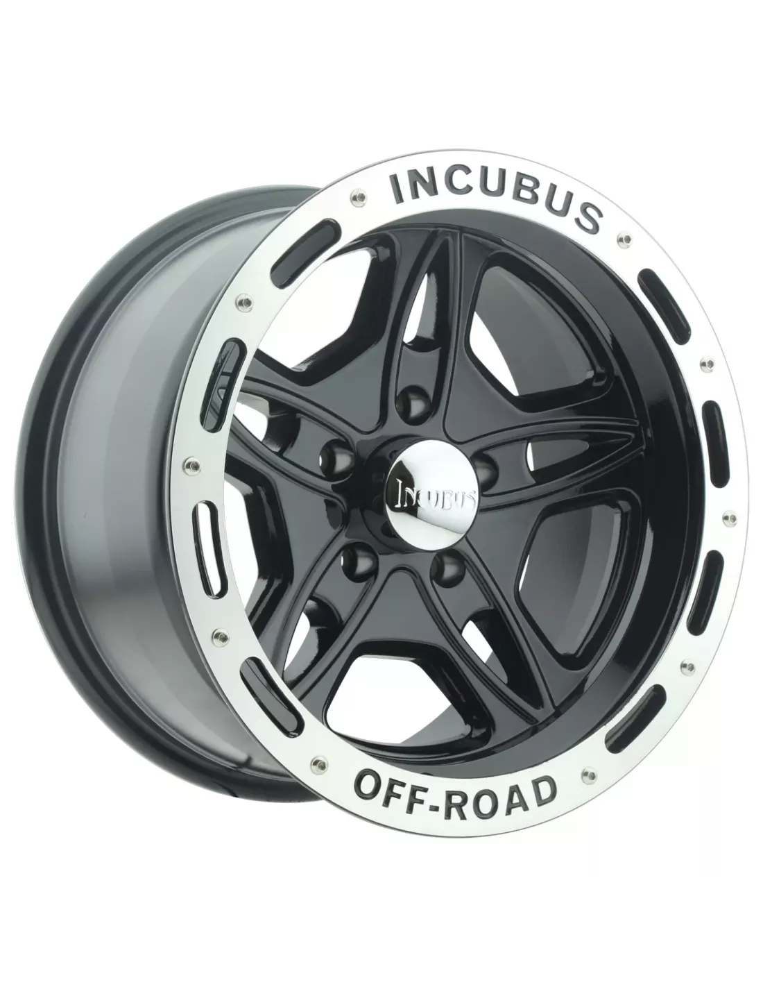 copy of Ballistic Off Road 955 Black
