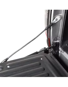 Hyton Kit Isuzu D-MAX 2025+ - Easy Cambing Opening