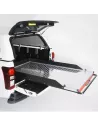 Schuiflade pick-up tippup diepere hut 1630 x 820 mm