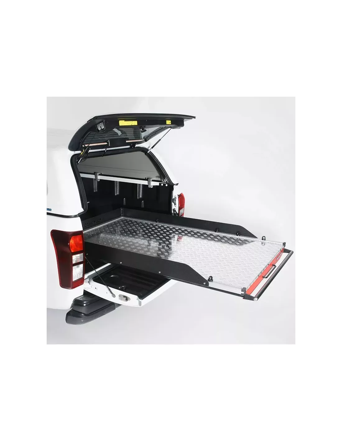 Kopie van Kopie van Plateau coulissant large CARRYBOY pour véhicule pickup