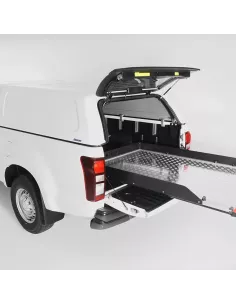 copy of copy of CARRYBOY wide sliding tray for vehicle pickup 2