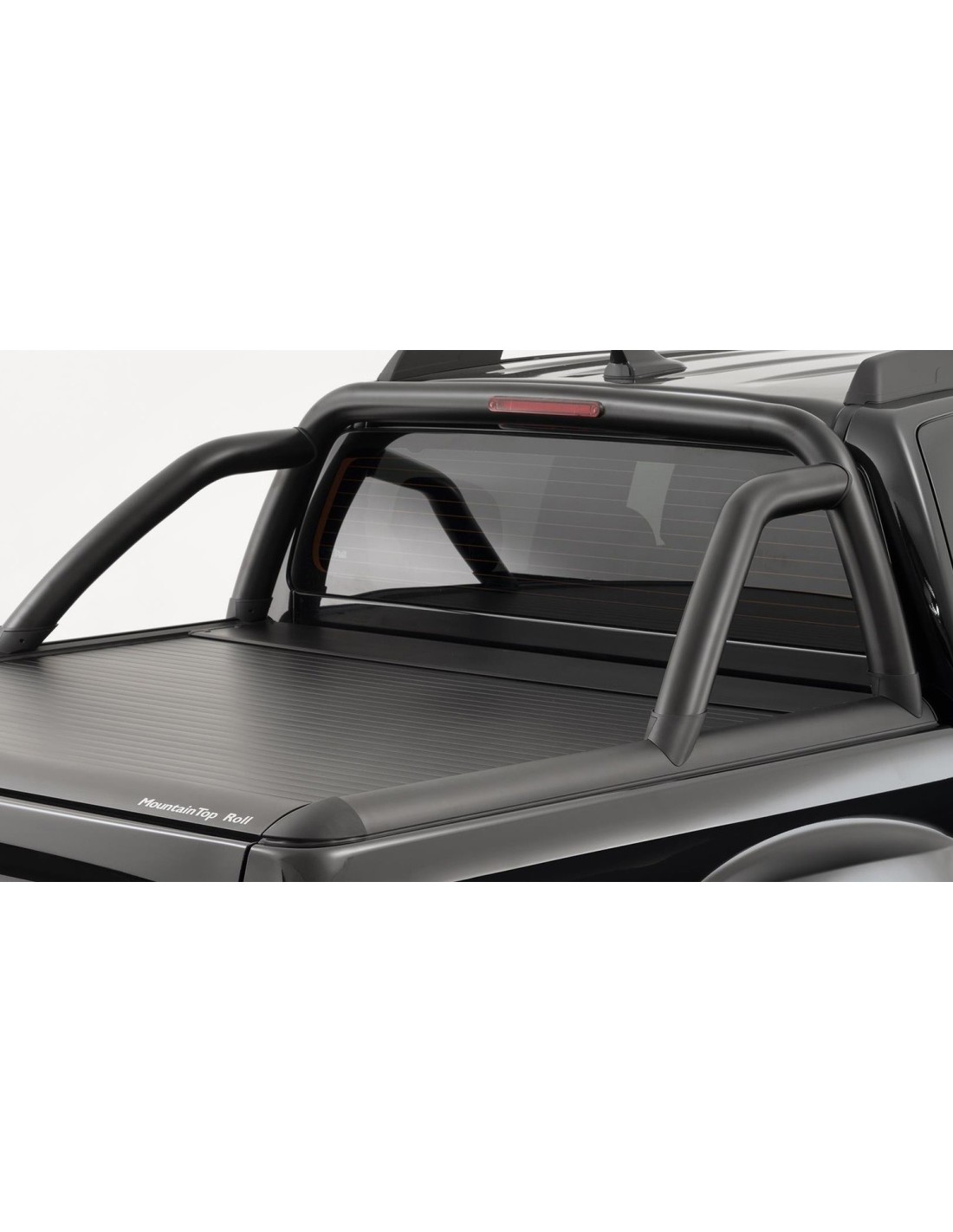 Überrollbügel MOUNTAIN TOP für Ford Ranger