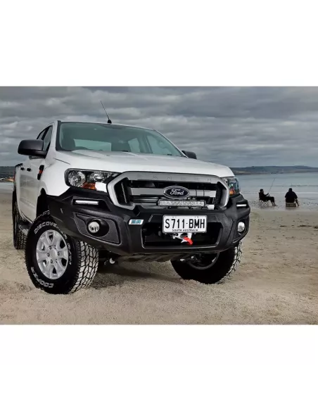 Pare-chocs ARB Ranger PX2 PX3 StealthBar sans treuil