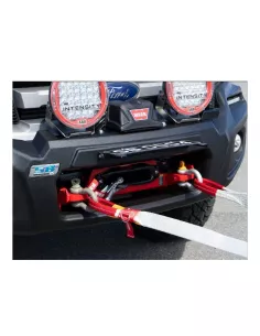 copy of ARB Stealthbar Ford Ranger bumper 2016-2022 2