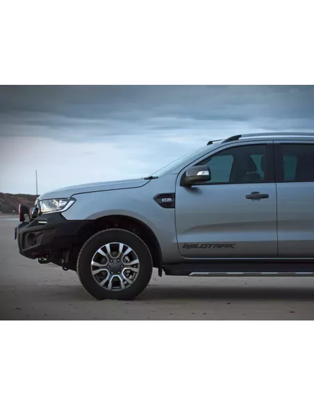 Pare-chocs ARB Ranger PX2 PX3 StealthBar avec treuil