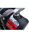 Winch T- MAX MUSCLELIFT EW-12500S (5665KG) 12V