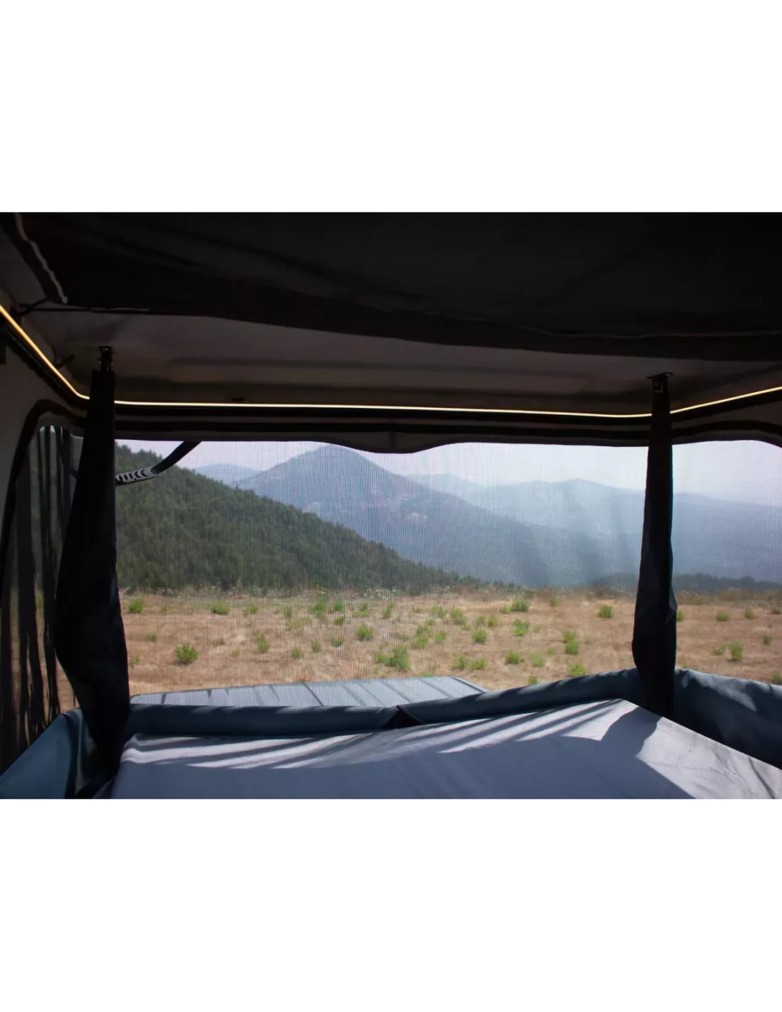 copia di Tenda da tetto James Baroud Evasion