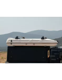 copia di Tenda da tetto James Baroud Evasion 2