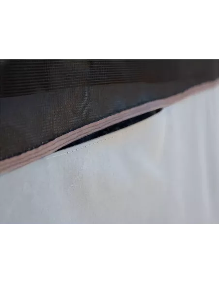 Tente de toit James Baroud Evasion Proline M rigide automatique