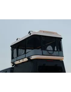 Kopie von Kopie von James Baroud Evasion Dachzelt