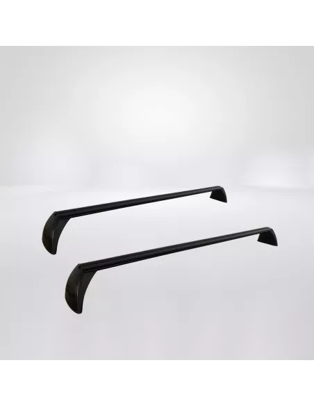 Barres de toit James Baroud Proline M – Paire pour tente