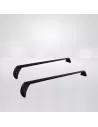 Roof Bars James Baroud Proline M - Pair for Tent